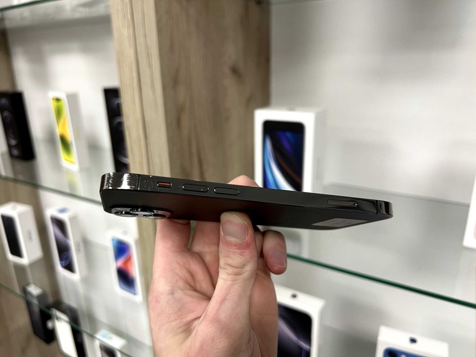 iPhone 12 Pro 256 gb neverlock l Магазин l Гарантія