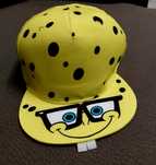 Boné Sponge Bob para menino