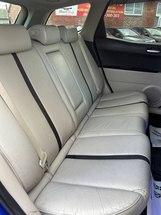 Продам Mazda CX-7