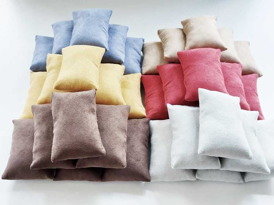 Komódka skrzyneczka kasetka komoda na 16 zegarków drewniana hand made