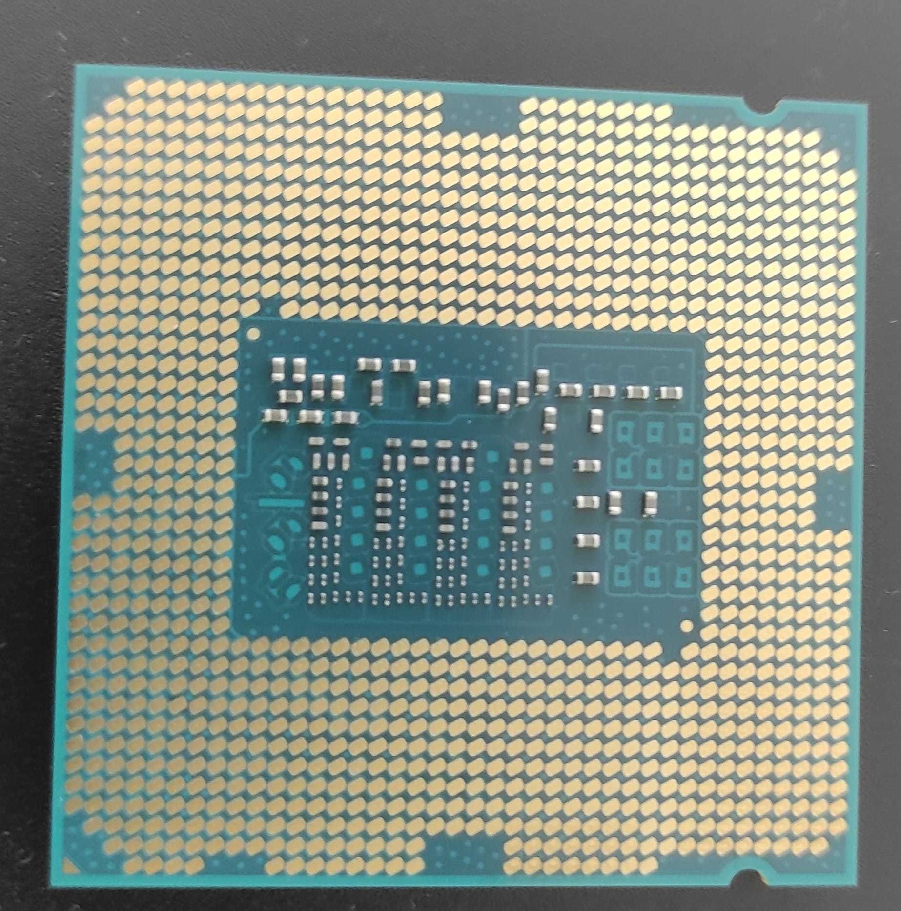 Processador INTEL CORE i5 4590T 2.0Ghz +Dissipador + cooler