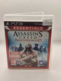 Assassins Creed Brotherhood Ps3 nr 1821