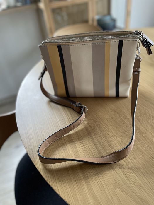 Torebka Parfois w paski