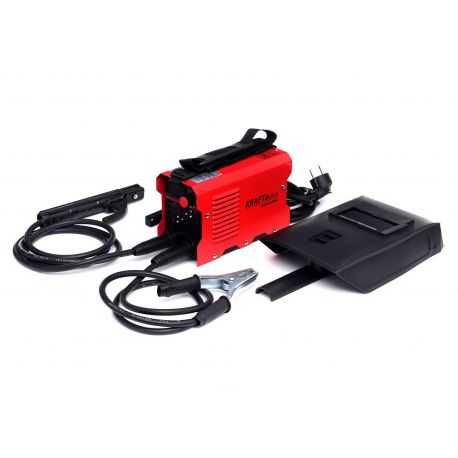 Spawarka 300A inwentorowa Promo od Serwis Garden