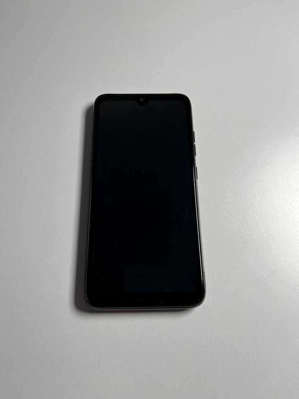 Смартфон TECNO POP 5 (BD2d) 2/32Gb Obsidian Black