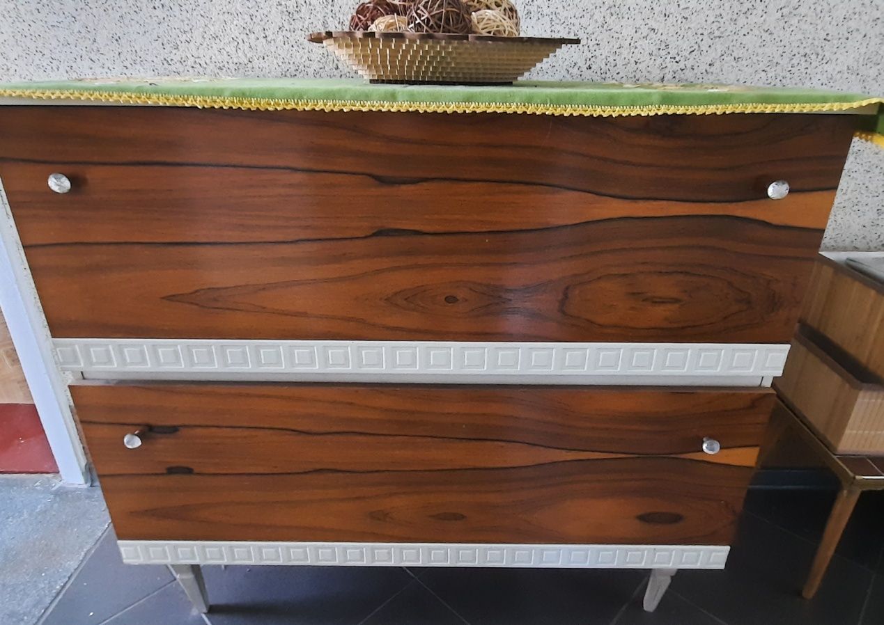 Komoda, szafka na buty