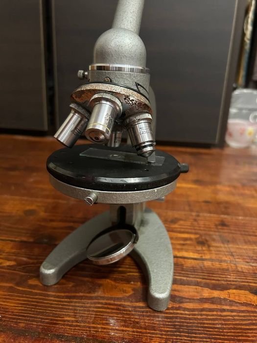 Продам микроскоп  Мби