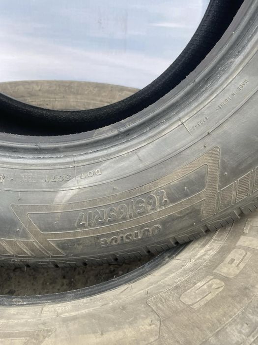 Продам Шины 265 65 R17