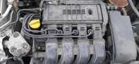 Motor Renault Clio Ii (Bb_, Cb_)