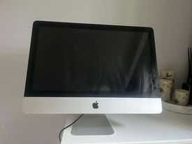 iMac Core2Duo 21.5" Late 2009