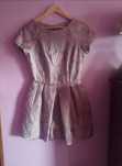 Vestido da Imperial