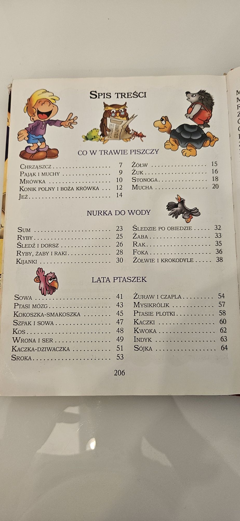 Sto bajek Jan Brzechwa
