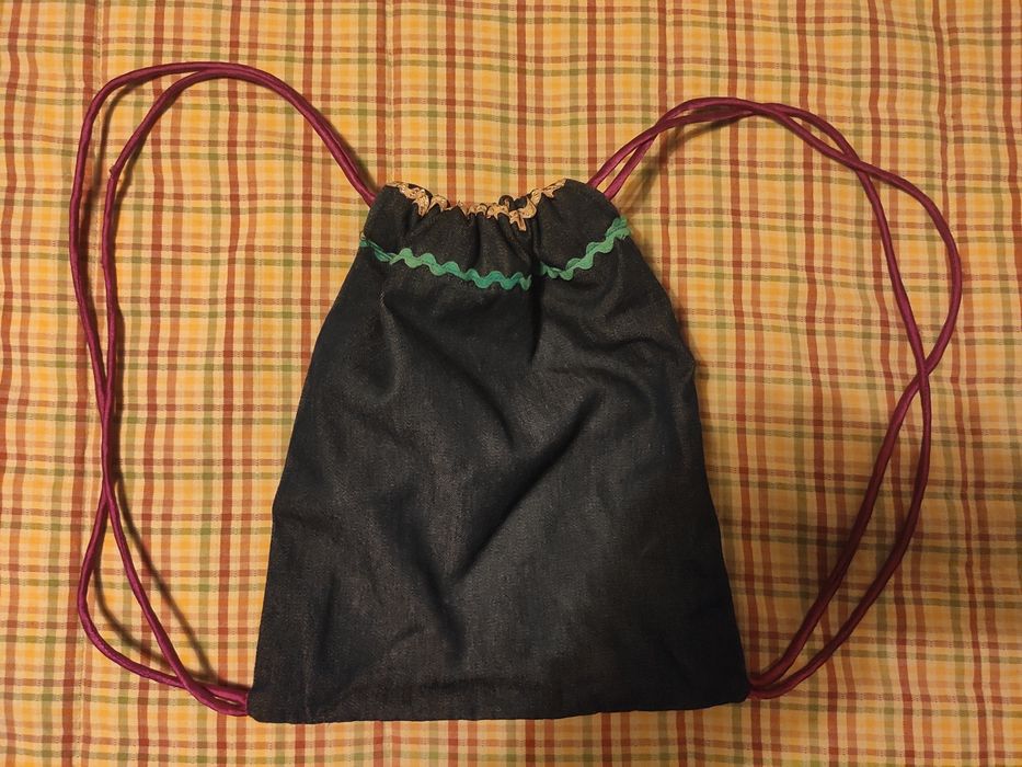Bolsa/saco feminino