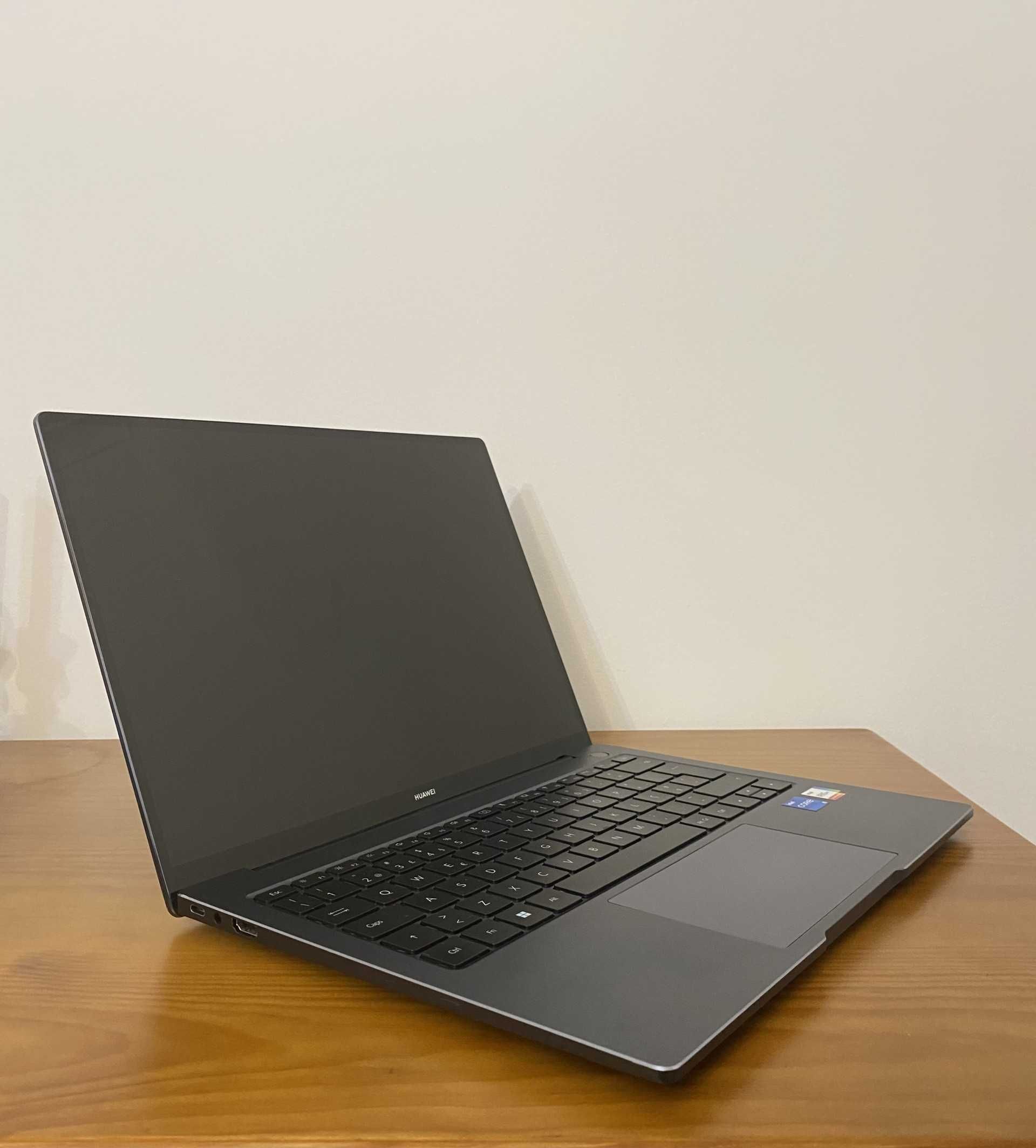 Portátil Huawei i5 | 16GB RAM | 512GB SSD | Touchscreen