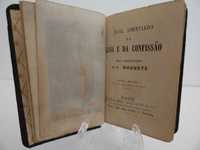 Manual Abreviado da Missa e da Confissão - Nona Edição