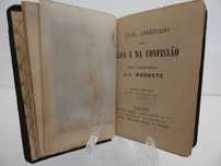Manual Abreviado da Missa e da Confissão - Nona Edição