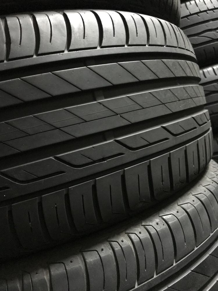 Шины б/у лето 225/45R17 Bridgestone Turanza T001 (Склад резины)