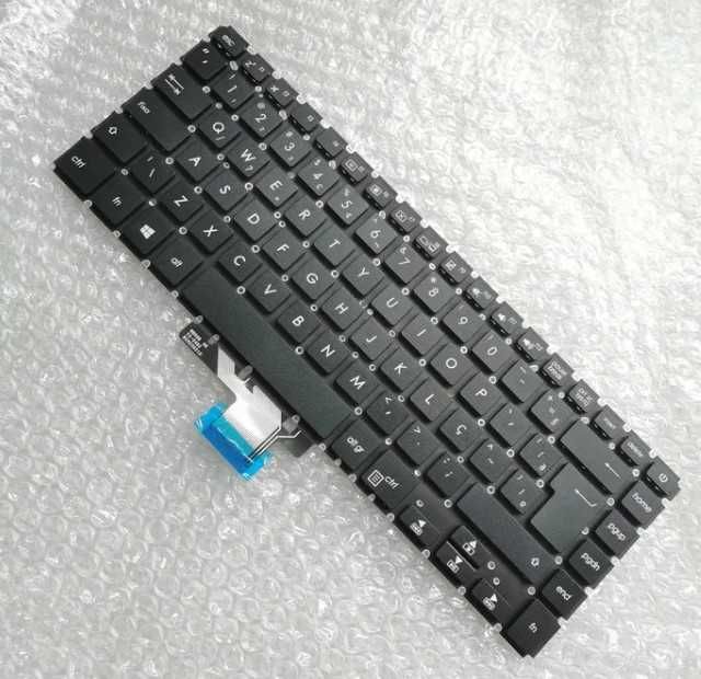 Teclados  para Portátil Asus