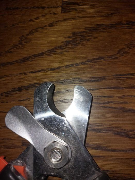 Когтерезка Trixie, 16 см