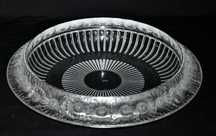 Salva Lalique, modelo Marguerites
