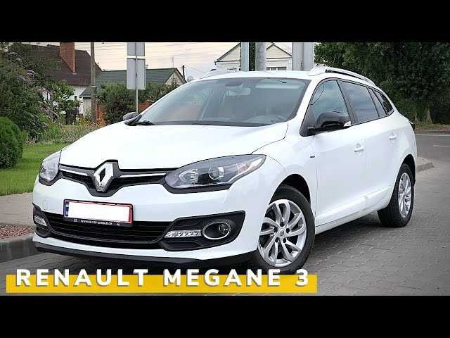 Дверь задняя Левая Правая Рено Меган 3 Хетчбек 09-15 Megane 3