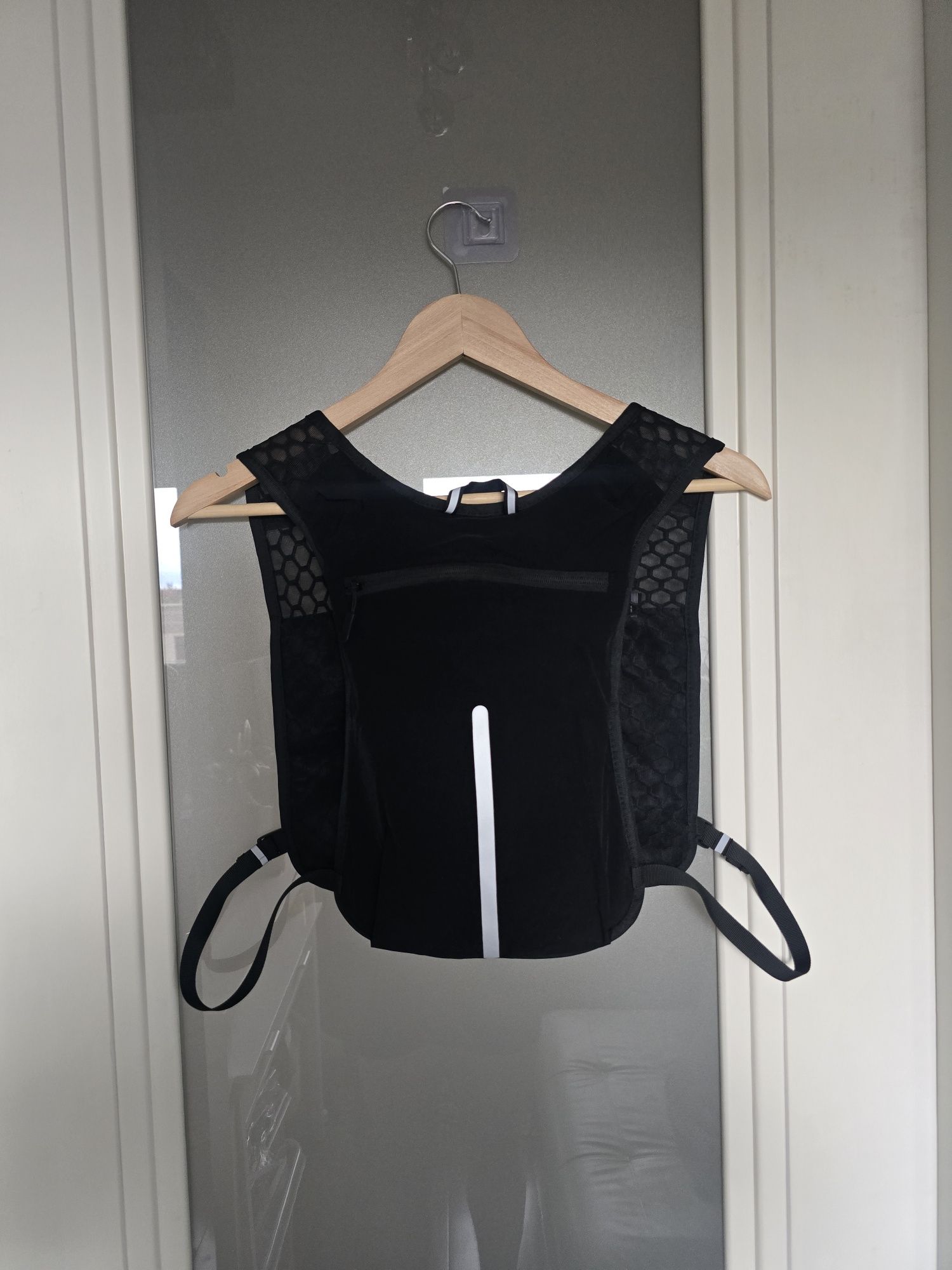 Nowy Plecak / Kamizelka do biegania / Bieganie / Unisex