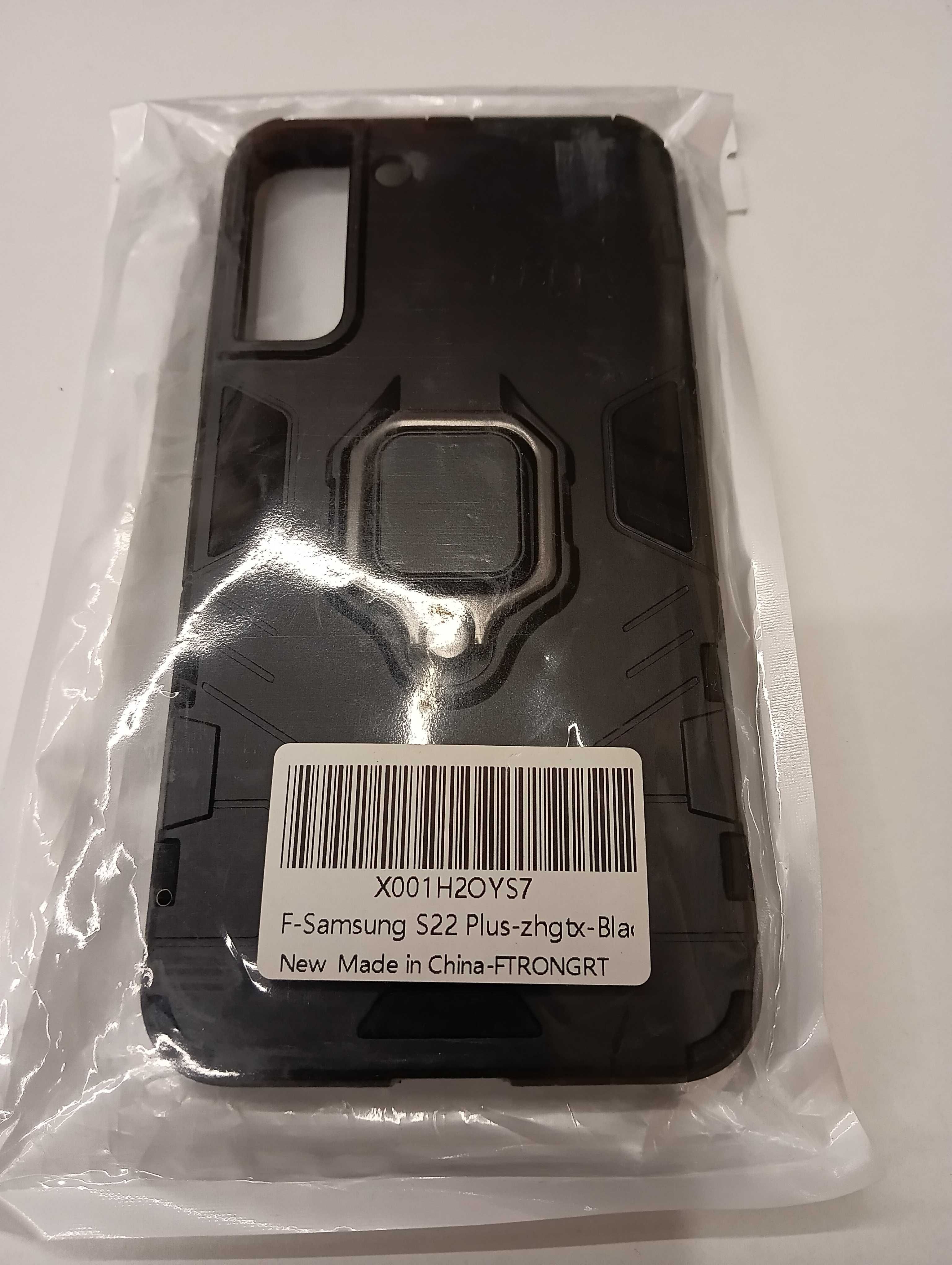 Etui Samsung s22