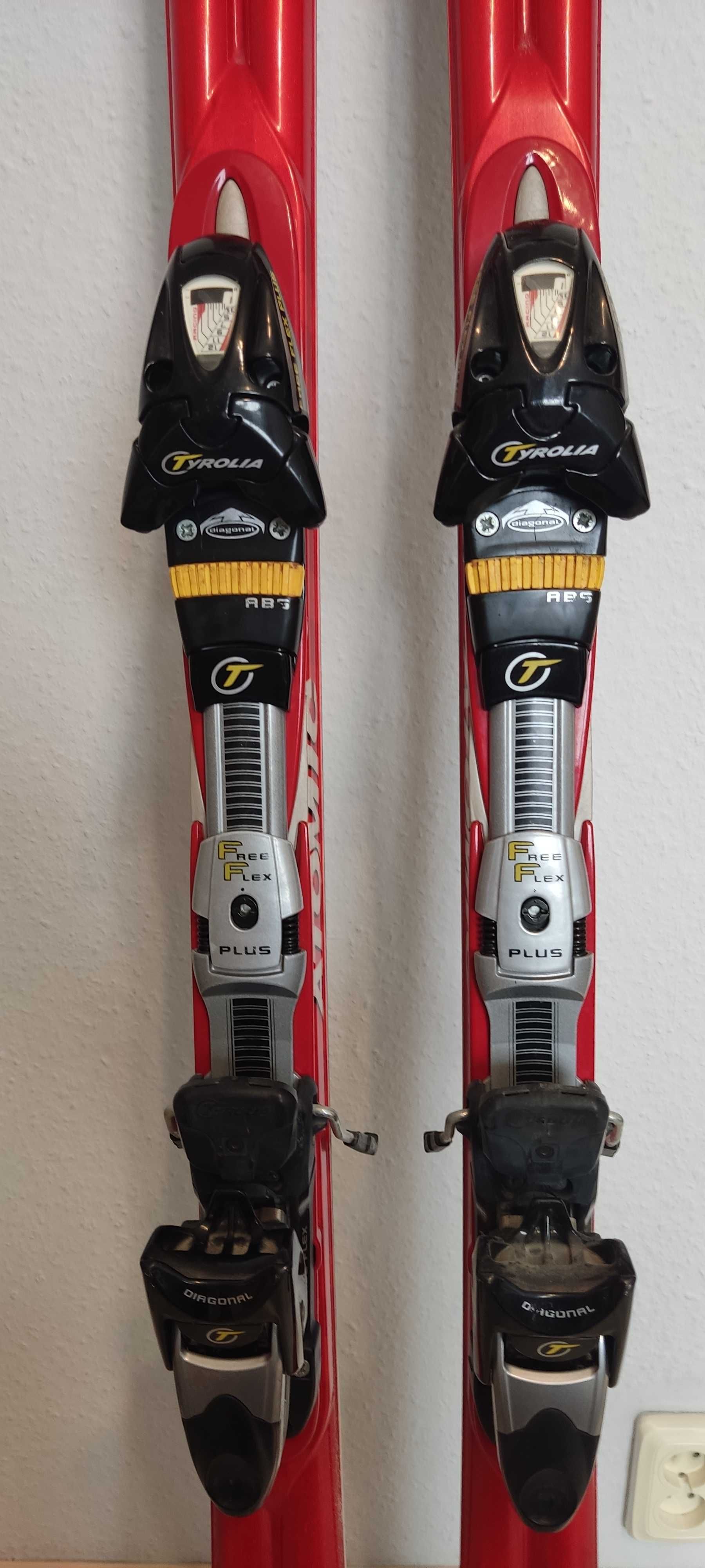Narty Atomic  Beta GS 190cm