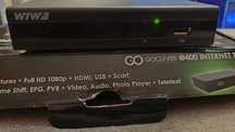 Tuner DVB-T Wiwa HD80 EVO
Tuner DVB-T WIWA HD80 EVO