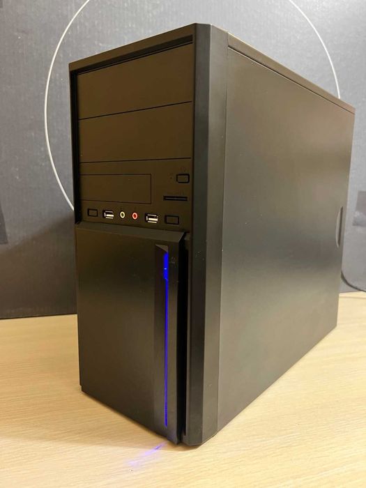 ПК/ PC/ Системний блок/ Комп'ютер