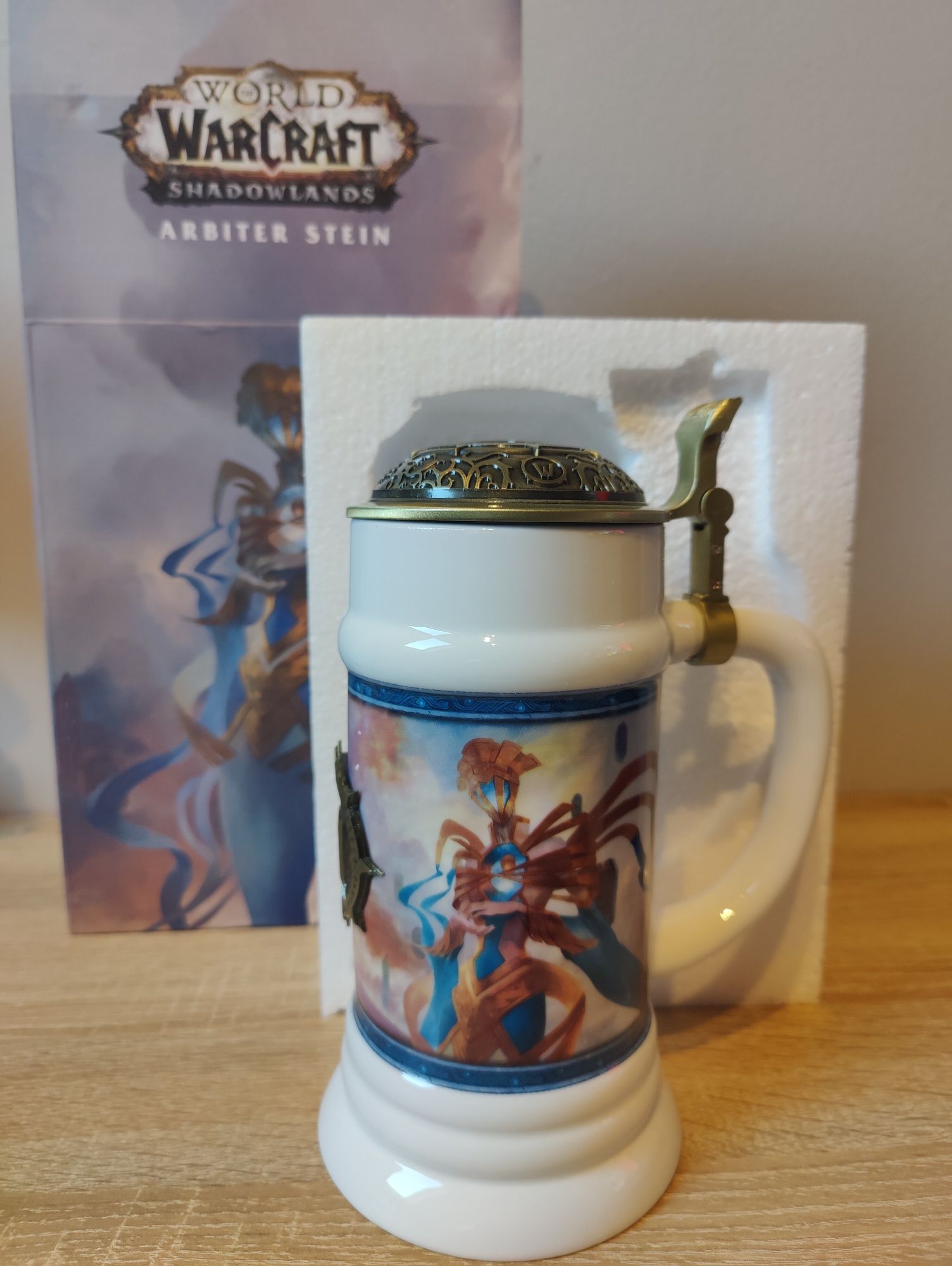 Kubek World of Warcraft