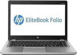 Laptop HP FOLIO 9470M - I5 8GB ram 256GB ssd