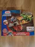 Tomek i Przyjaciele - Ucieczka przed smokiem Fisher-Price Trackmaster