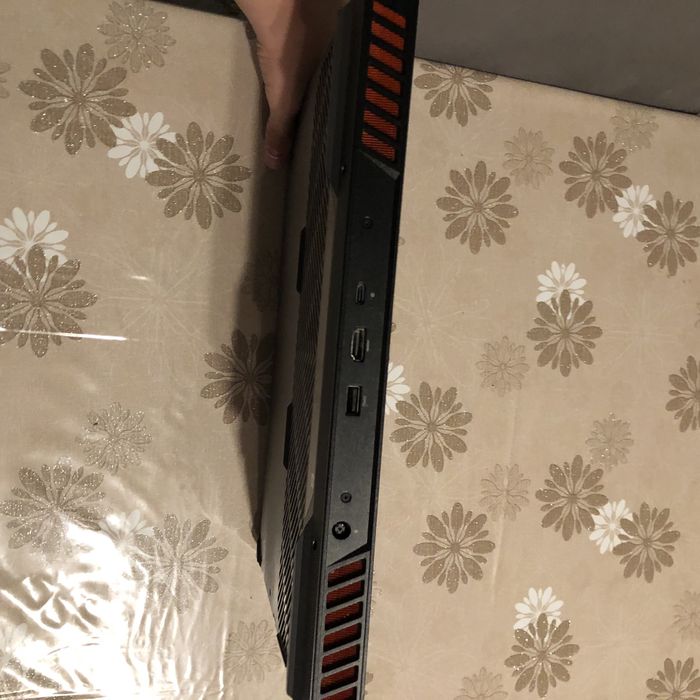 laptop gemingowy dell G15 5530 + Gwarancja wszystko original