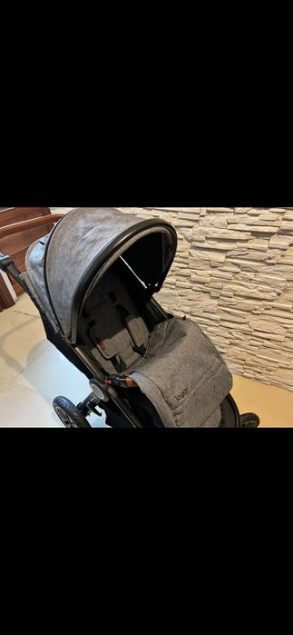 Wózek spacerowy firmy Coletto
