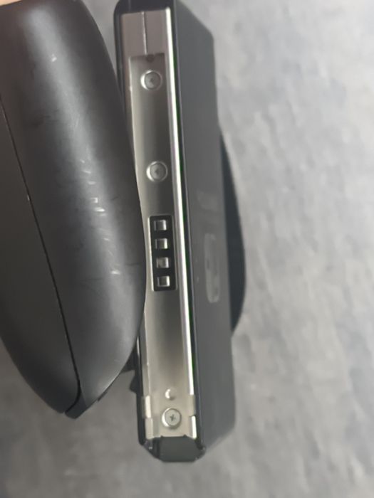 Держатель Joy-Con Nintendo Switch grip HAC-011 оригинал