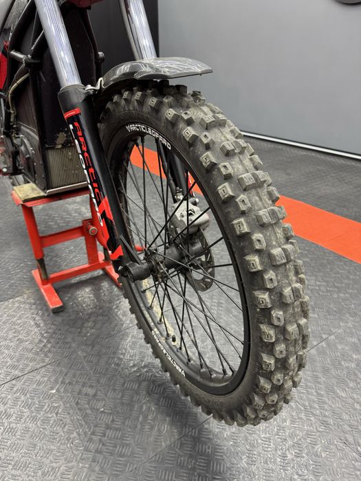 Продається Електробайк Arctic leopard EXT 500