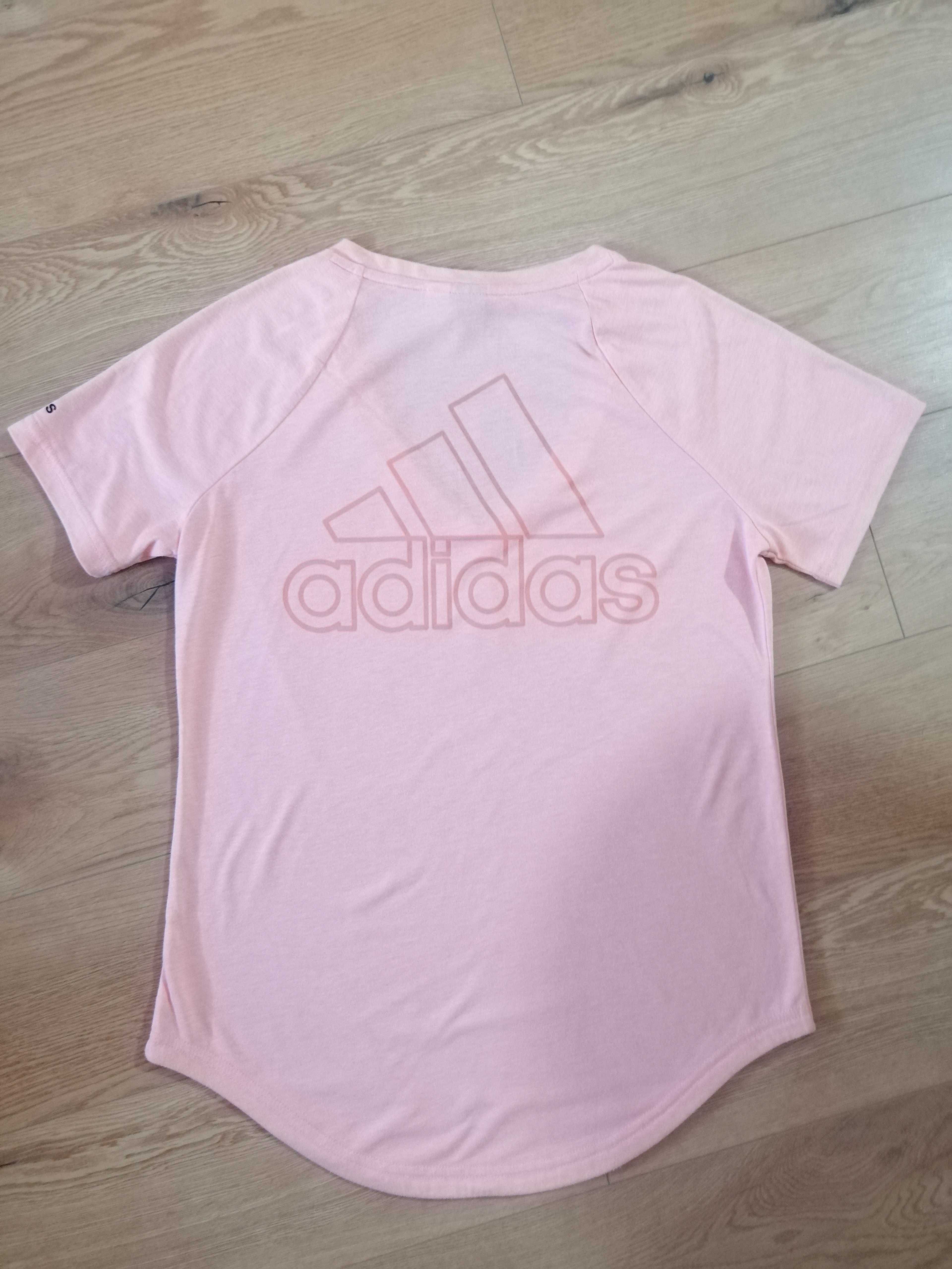 Damska koszulka treningowa Adidas