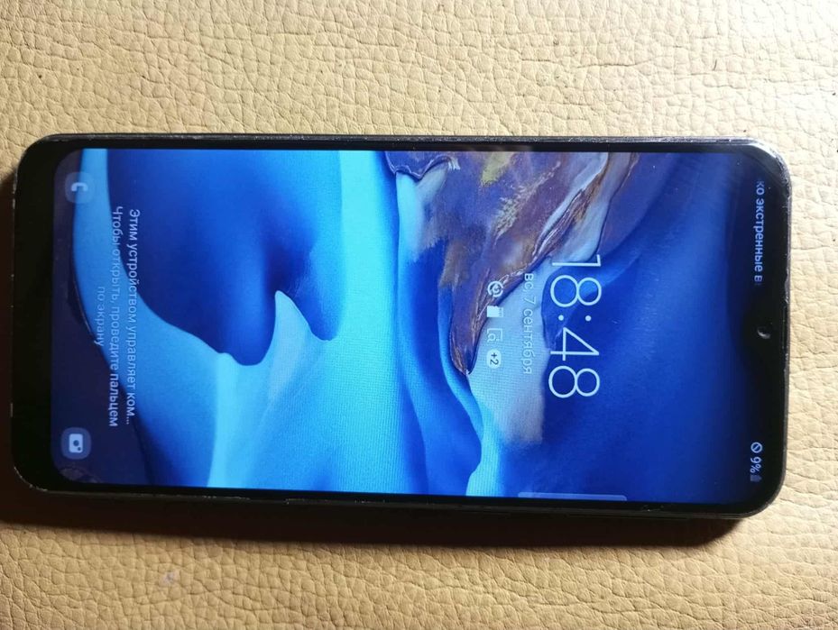 Samsung Galaxy A40 (a-405)