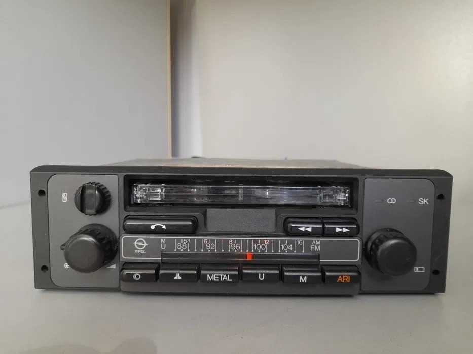 Zabytkowe radio Opel Sebring stereo B Unikatowe !!