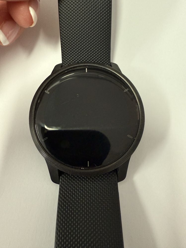 Garmin Venu 2 na gwarancji!!!