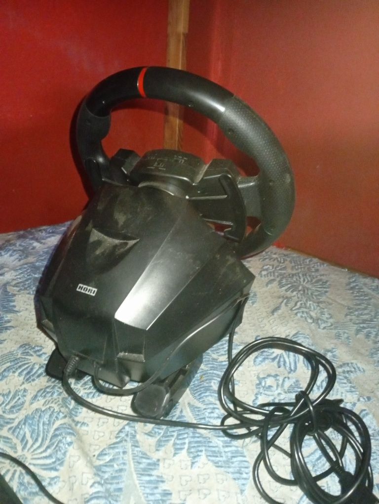 Volante Hori Racing Wheel APEx