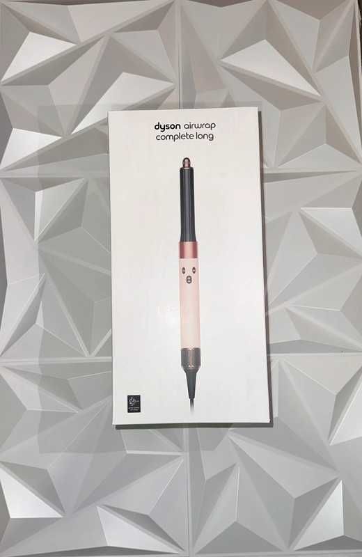Dyson Airwrap Multi-Styler Complete HS05