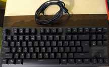 Klawiatura Thor 303tkl