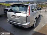Ford Focus 2010 Sw para peças