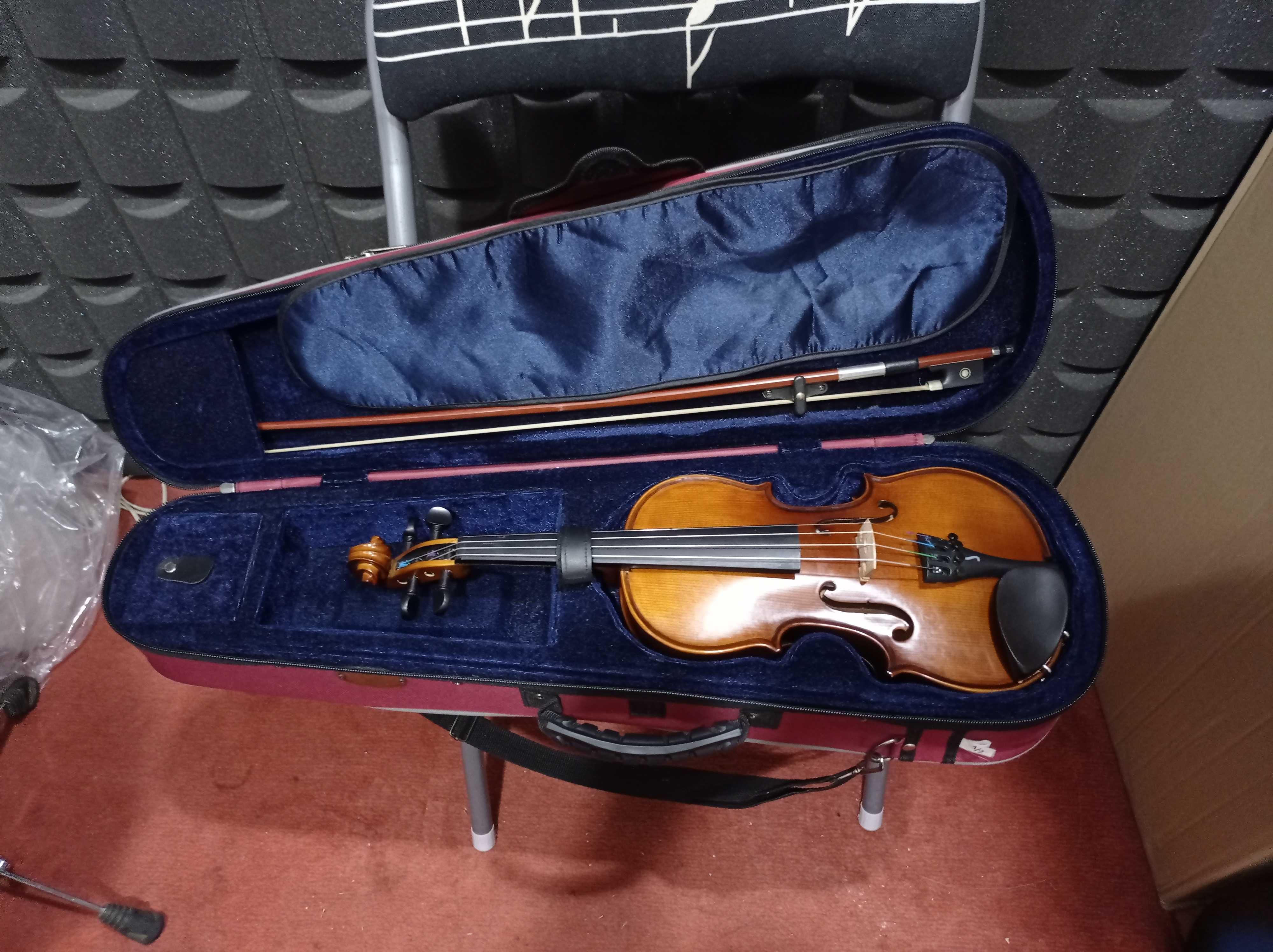 Violino Stentor Student 2    1/2