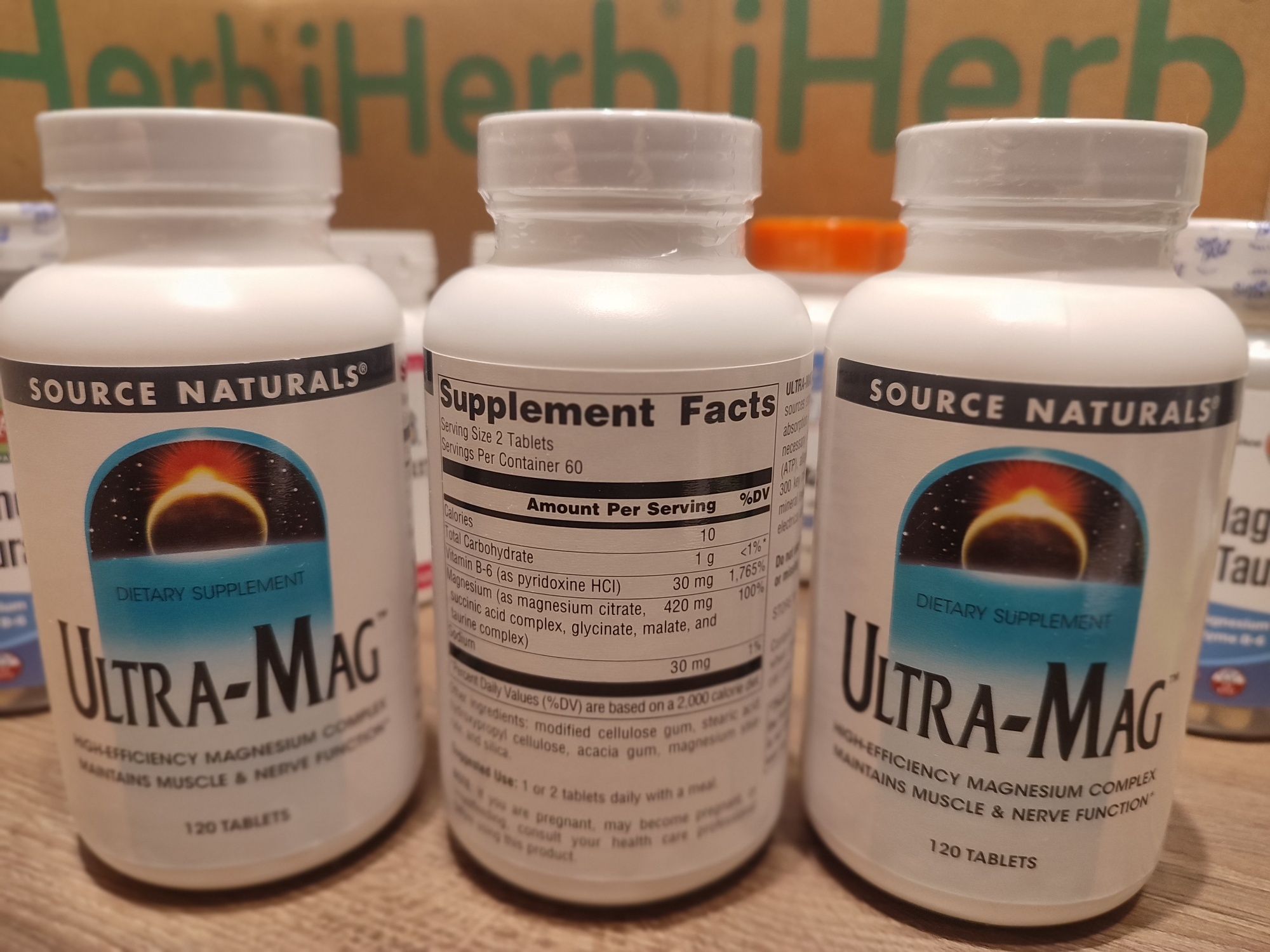 Магний хелат.Magnesium Glycinate,KAL.Гліцинат магнію