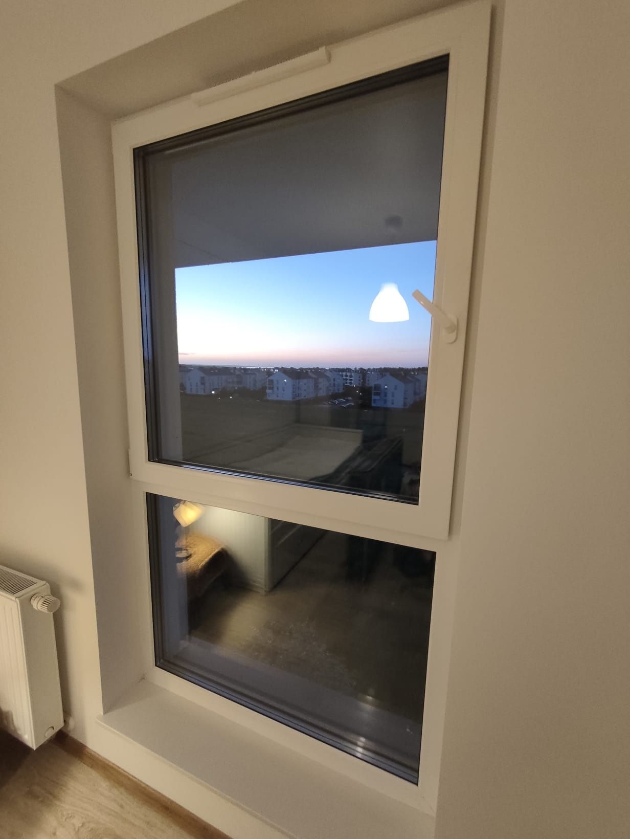 Apartament Opener w Pogórzu do 6 osób