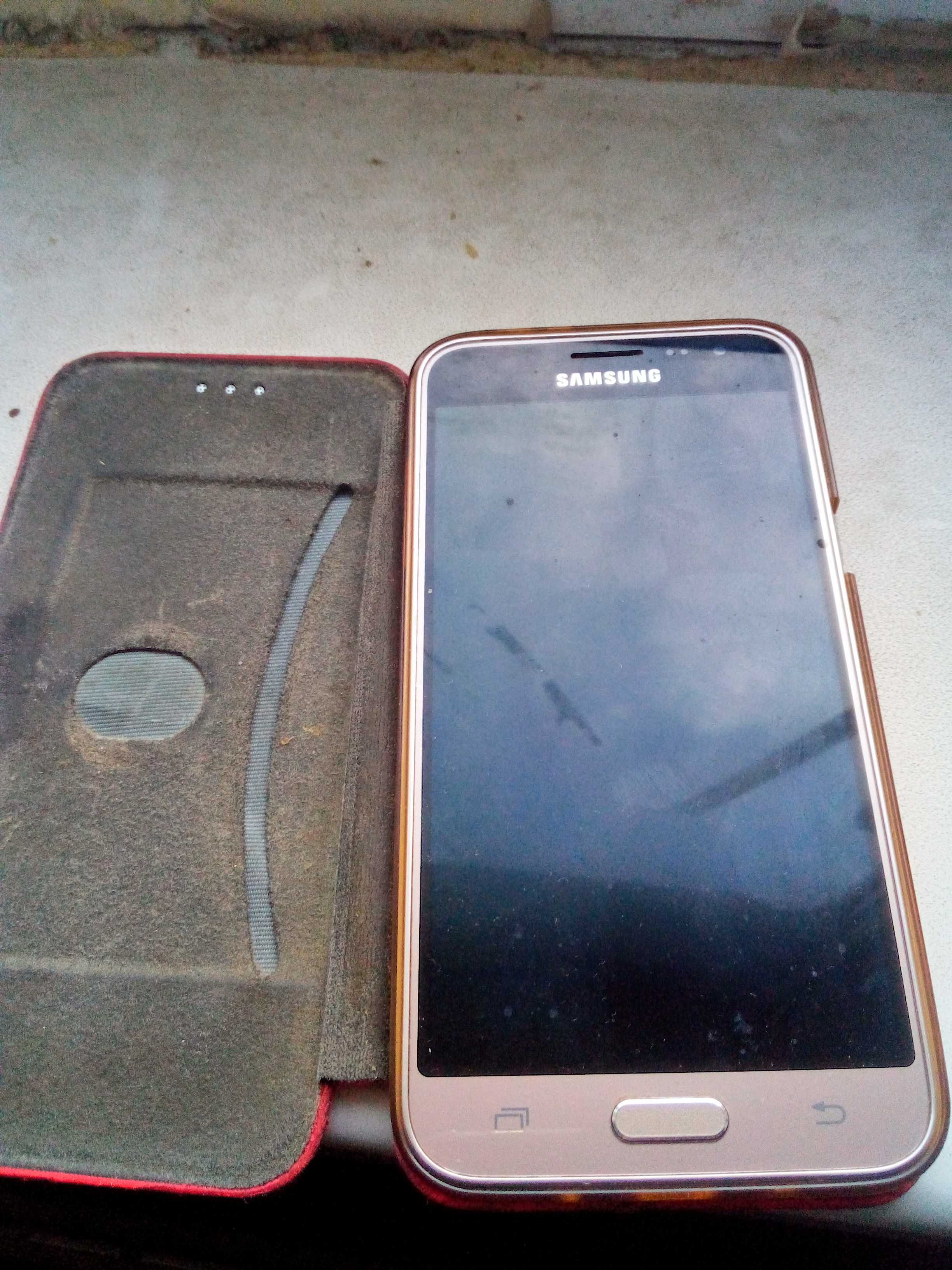 продам смартфон SAMSUNG GALAXY J3. 6 и ZTE Blade L210