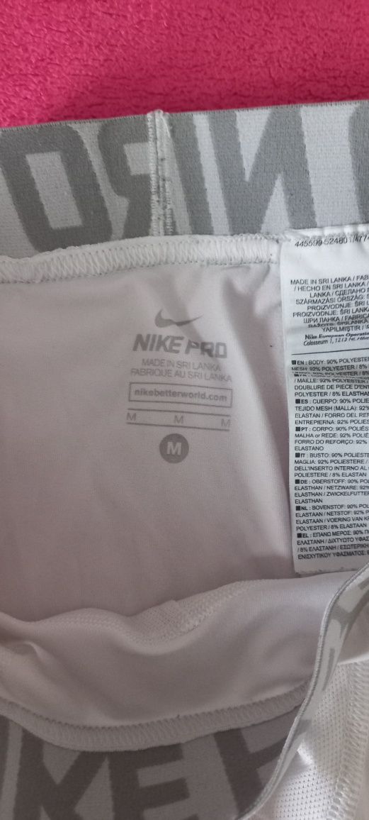 Лосины      Nike
